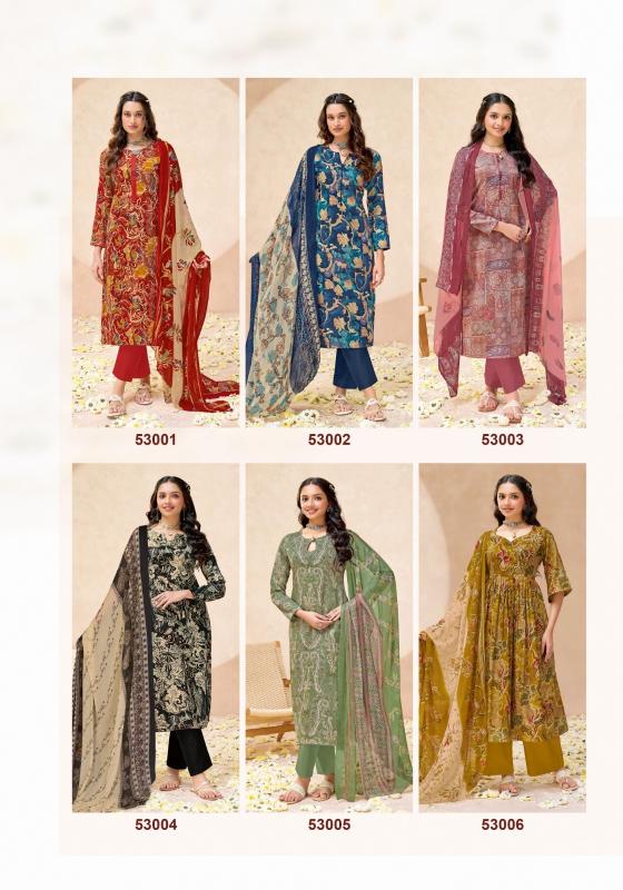Suryajyoti naisha vol 5 wholesale dress material shops in tirupur